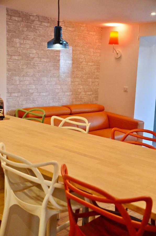 Embassy Corner Apartment Strasbourg Exterior photo